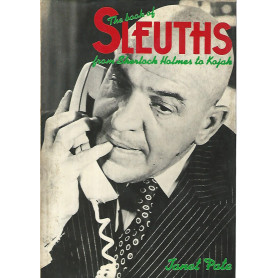 The book of Sleuths