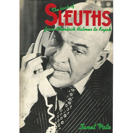 The book of Sleuths