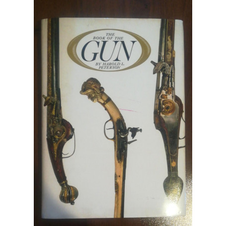 the book of the gun