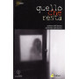 Quello che resta. Parlare dell\'aborto partendo dall\'aborto