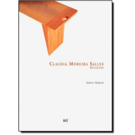 Claudia Moreira Salles - Designer