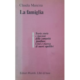 Stato di famiglia