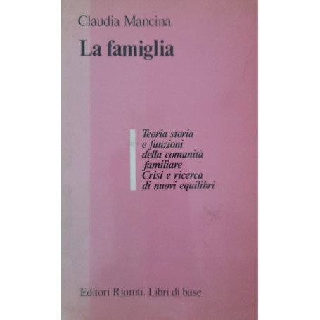 Stato di famiglia