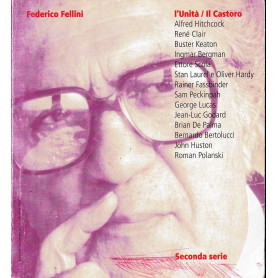 Federico Fellini