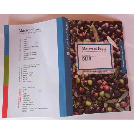 Master of Food. Il gusto di saperne ancora di piu