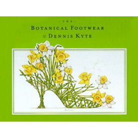 The Botanical Footwear of Dennis Kyte