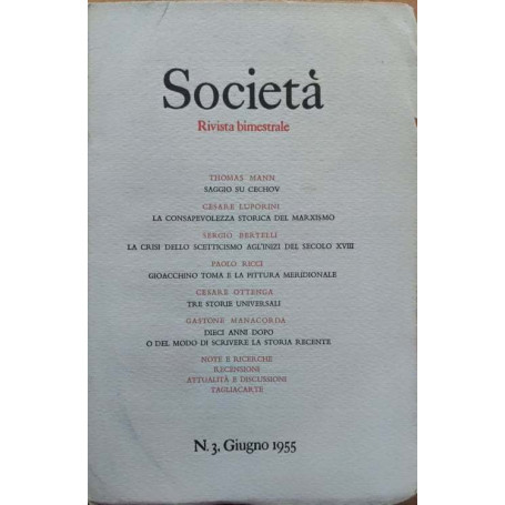 Società