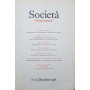 Società  N.6 Dicembre 1956