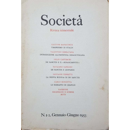Società