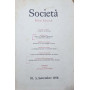 Società . N.5