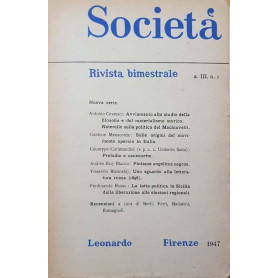 Società