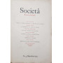 Società . N.4