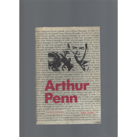 Arthur Penn