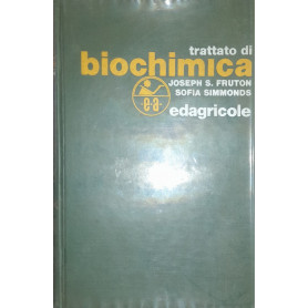 Trattato di Biochimica generale