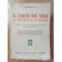 Il corso del Sole in urbanistica ed edilizia