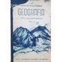 Geografia per le scuole medie inferiori (volume 1)