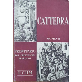 Cattedra