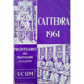 Cattedra