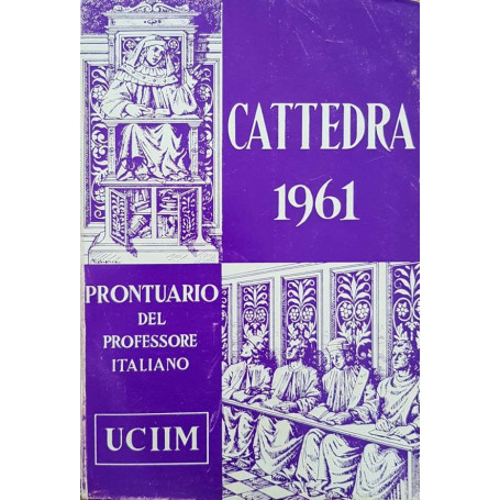 Cattedra