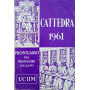 Cattedra