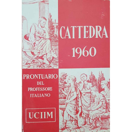 Cattedra