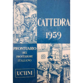 Cattedra