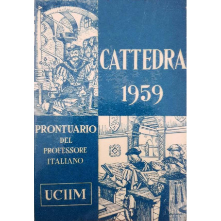 Cattedra