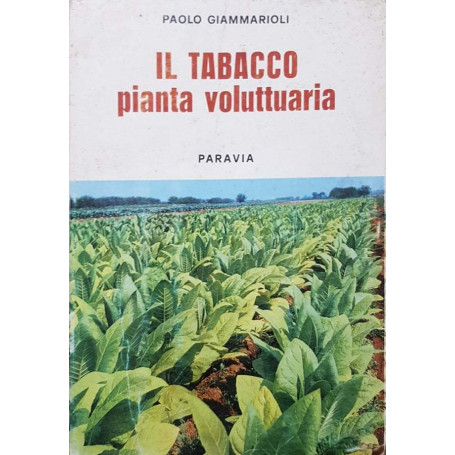 Il tabacco