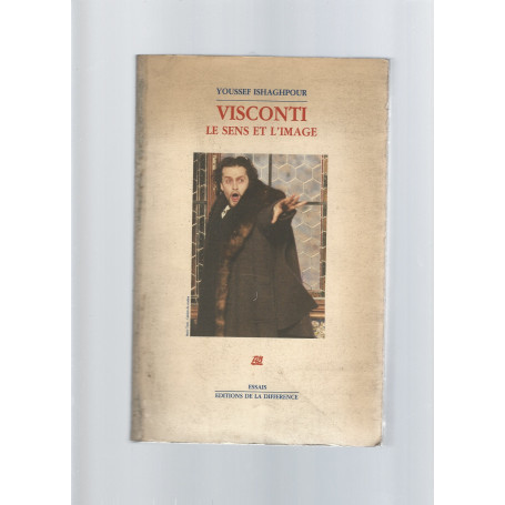 Visconti le sens et l'image