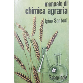 Manuale di chimica agraria