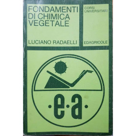 Fondamenti di chimica vegetale