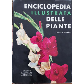 Enciclopedia illustrata delle piante