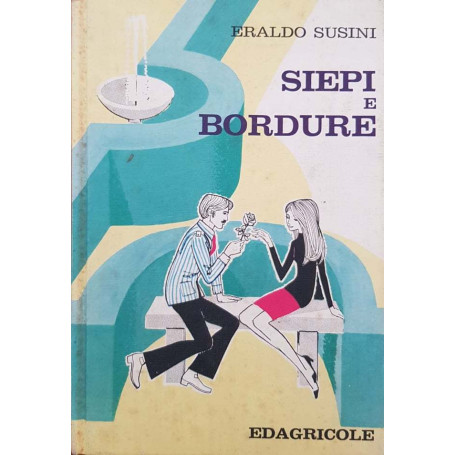 siepi e bordure