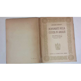 Monumenti della costa di Amalfi