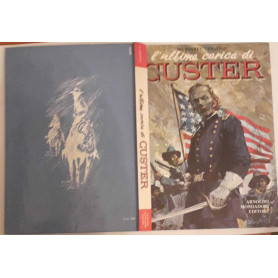 L'ultima carica di Custer