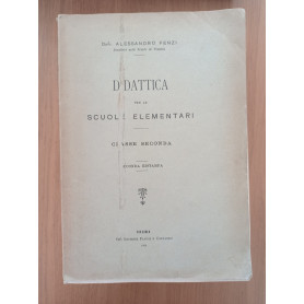 Didattica per le scuole elementari
