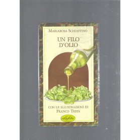 Un filo d'olio