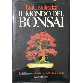 Il mondo del bonsai