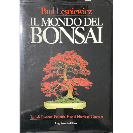 Il mondo del bonsai