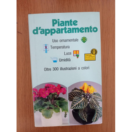 Piante d\'appartamento