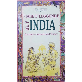 Fiabe e leggende dell'India