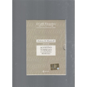 Agostino Tommaso e la filosofia medievale