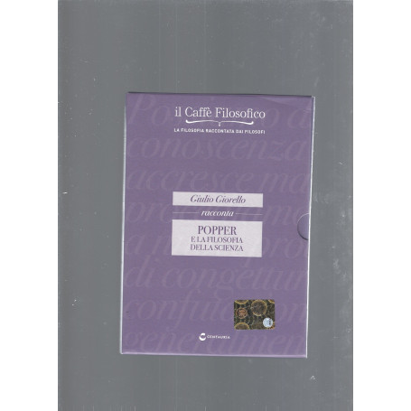 Popper e la filosofia della scienza