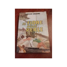 Il fiore delle perle