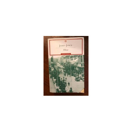 Ulisse