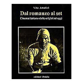 Dal romanzo al set. Cinema italiano dalle origini ad oggi