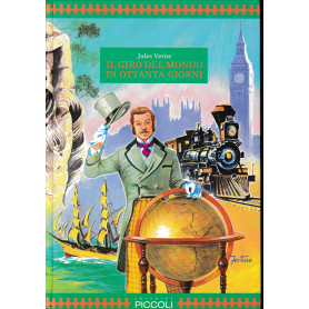 Il giro del mondo in ottanta giorni