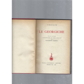 Le georgiche