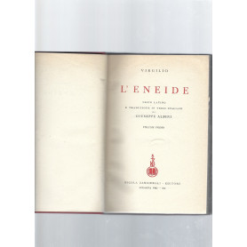 L'Eneide