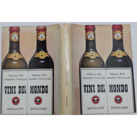 Vini del mondo